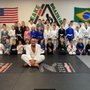 Leake Brazilian Jiu Jitsu