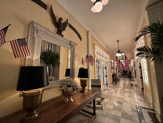 Congress Hall by null