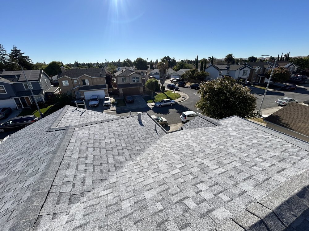 Slide of Roofmasters