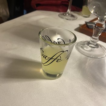 Hostaria Pantheon - Complimentary limoncello - Italian Near Me - Rome, RM Hostaria Pantheon - Complimentary limoncello - Italian Near Me - Rome, RM
