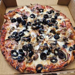 Mini pizza! Cute and delicious! Mini pizza! Cute and delicious!