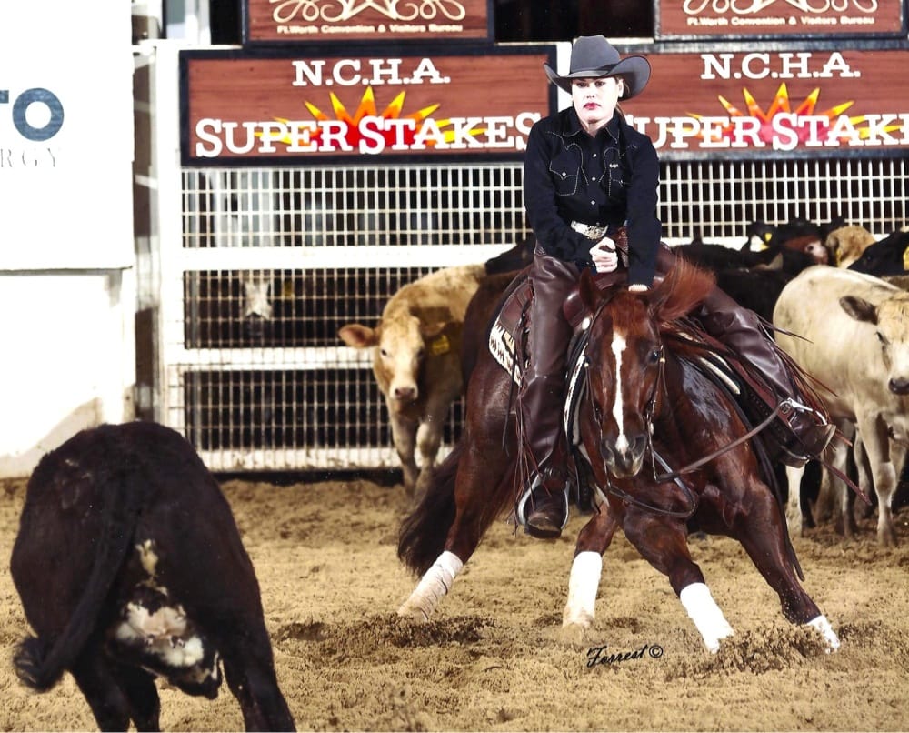 SCOTT WEIS CUTTING HORSES 10438 Ojai Santa Paula Rd, Ojai, CA Yelp