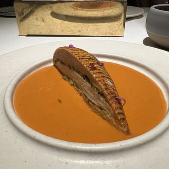 Indienne - Indian Near Me - Chicago, Illinois