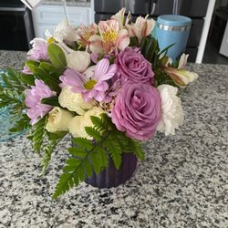 Madrigals - My mom's beautiful mother's day flowers sent by madigrals!