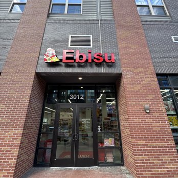 Ebisu - International Grocery Near Me - Raleigh, North Carolina