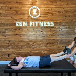 Zen Fitness - Our new 30 min stretch sessions!