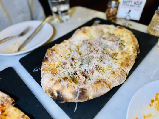 Serious Pie Downtown by null