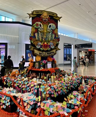 San Francisco International Airport by null San Francisco International Airport by null