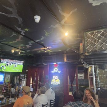 Copper Monkey Grill - Dive Bars Near Me - New Orleans, Louisiana