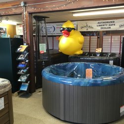 Balanced Spa Center
