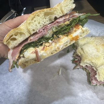 AGourmet - Number 7 - Sandwiches Near Me - Surprise, Arizona
