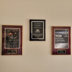 The Locke Law Group - AWARD WINNING CRIMINAL DEFENSE