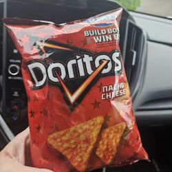 I need snacks to stay awake on the freeway