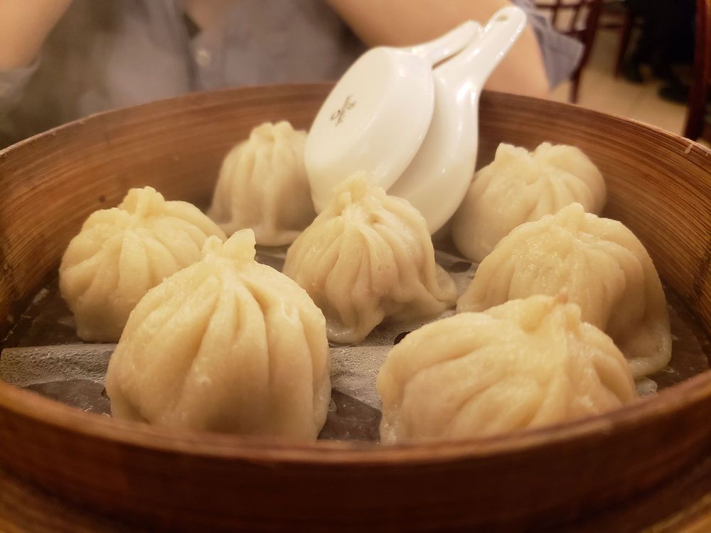 BUND SHANGHAI 819 Photos & 620 Reviews Shanghainese 640 Jackson