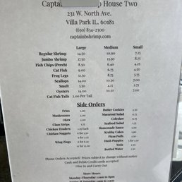 Prices as of 3/17/23 Prices as of 3/17/23