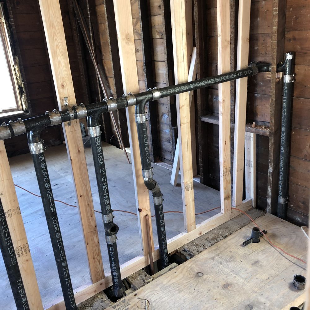 Slide of Joaquin And Son’s Plumbing