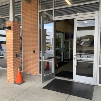 My Automatic Door Services - ADA swinging door at a government building - Door Sales/Installation Near Me My Automatic Door Services - ADA swinging door at a government building - Door Sales/Installation Near Me