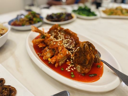 Mainland China Bistro by null