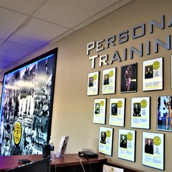 Gold's Gym