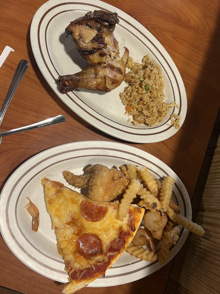 OLE TIMES COUNTRY BUFFET Updated November 2024 98 Photos & 117