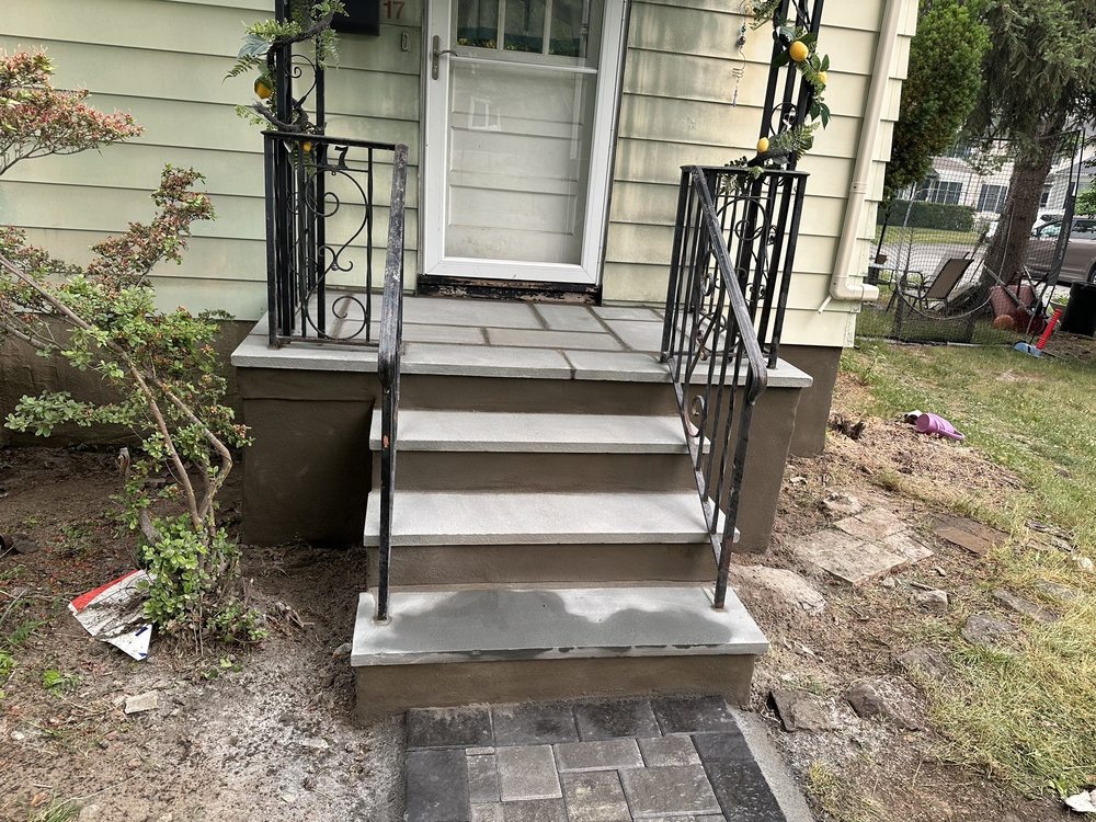 C&P PAVING COMPANY Updated October 2024 30 Photos 31 Edison Ave, Yonkers, New York