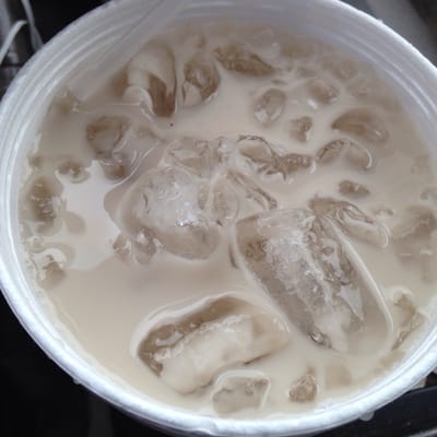 Antojitos El Progreso by null