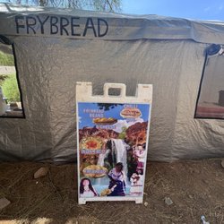 Frybread Hut