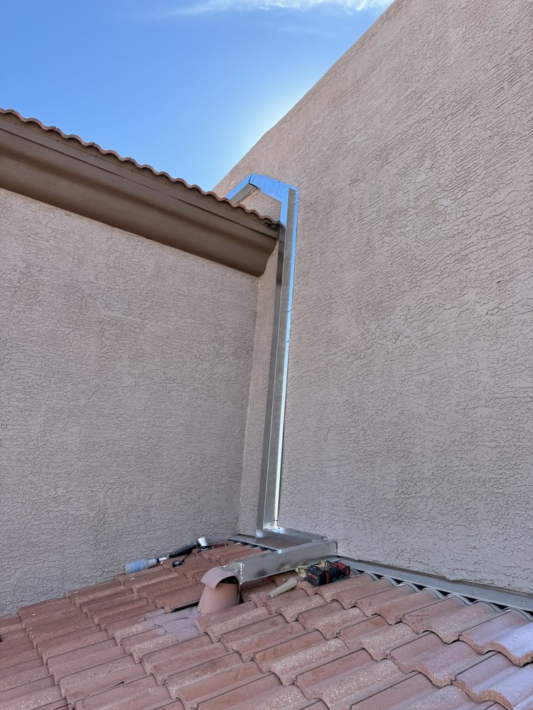 Slide of Falken Plumbing & Air