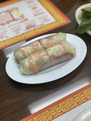 Vietnam House Restaurant by null