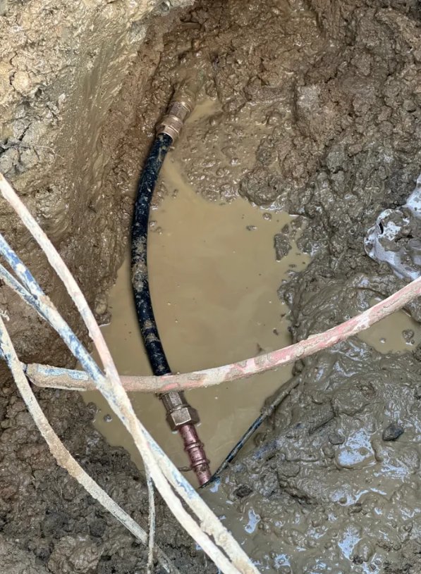 Slide of Abdul Plumbing Service