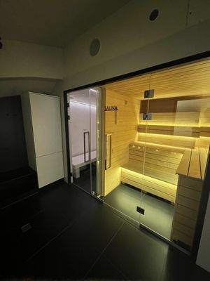 Hotel Indigo Warsaw - Nowy Swiat by IHG by null