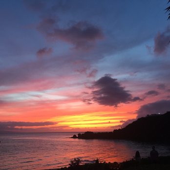 Black Rock Beach - Beaches Near Me - Lahaina, Hawaii Black Rock Beach - Beaches Near Me - Lahaina, Hawaii