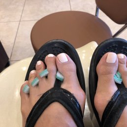 Pedicure Pedicure