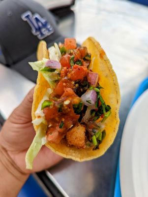 Playita Mariscos by null