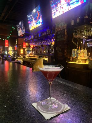 Bar Louie - One Loudoun by null