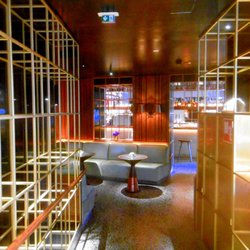 Bistro Porto - Very stylish and cool interior design