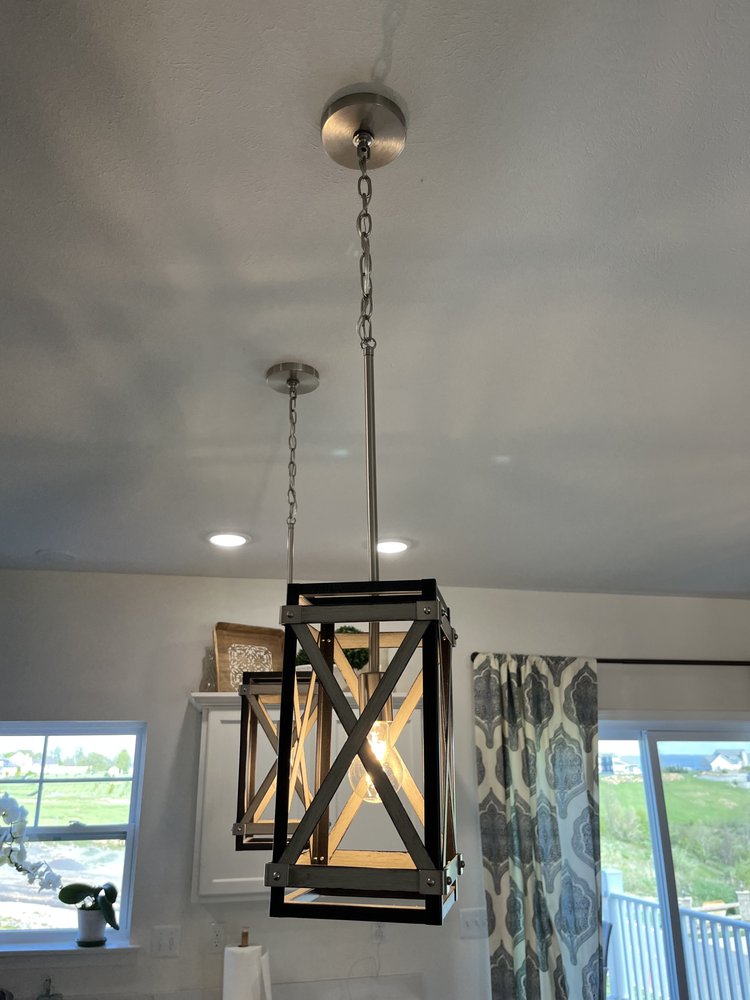 ARC ELECTRIC SERVICE 19 Bill Willard Rd, West Virginia