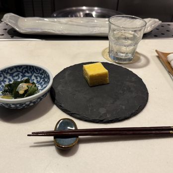 Sushi Ogame - Sushi Bars Near Me - Honolulu, Hawaii