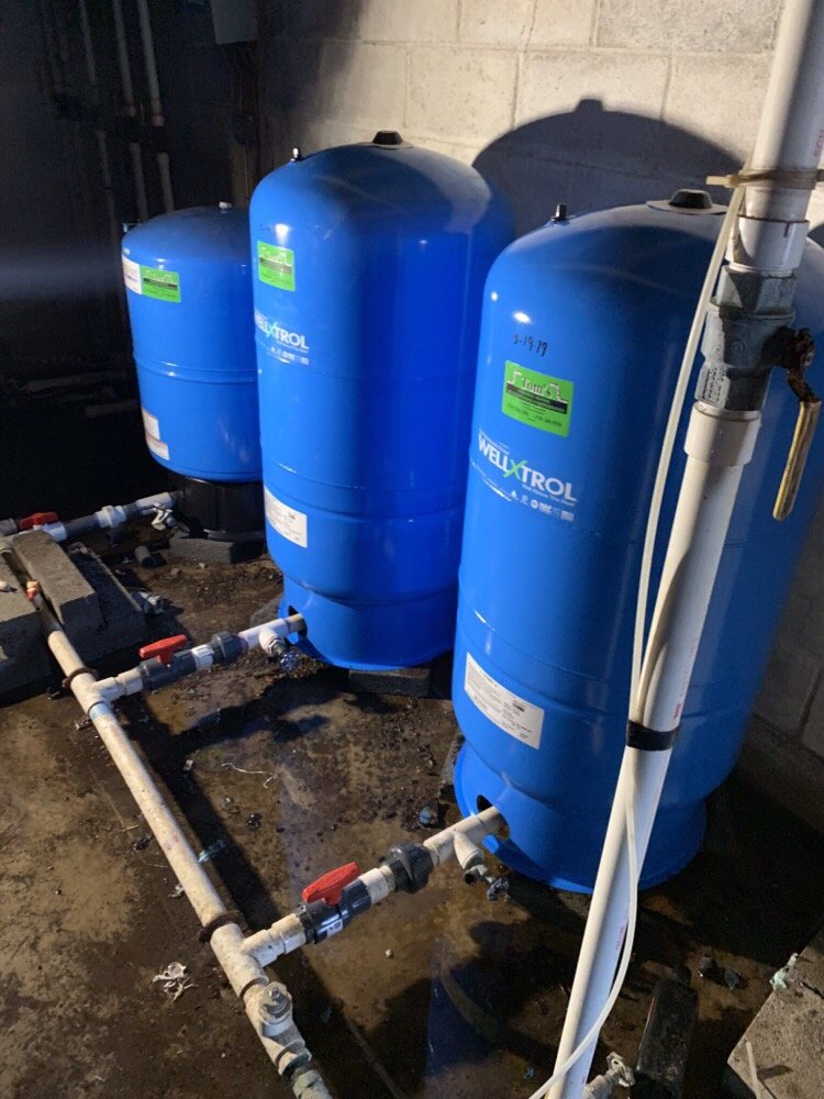 Slide of Tom's Plumbing & Heating