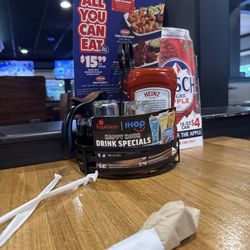 Applebee's Grill + Bar