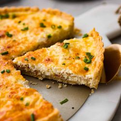 Quiche Lorraine