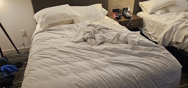 Hyatt Regency Dallas by null