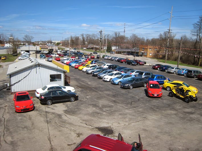 LIMITED MOTORS Updated August 2024 11 Reviews 8512 Dixie Hwy