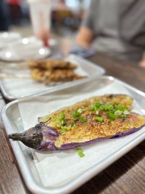 Flaming Mountain Chinese Grill & Skewer Bar 火焰山烧烤&烤鱼 by null