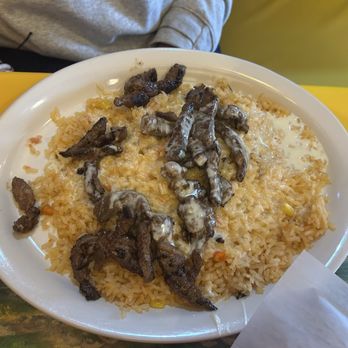 El Dorados Mexican Restaurant - Garcia special - Mexican Near Me - Williamsburg, Kentucky El Dorados Mexican Restaurant - Garcia special - Mexican Near Me - Williamsburg, Kentucky