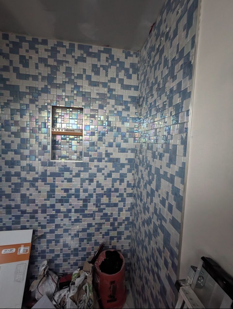 Slide of CBG Construction