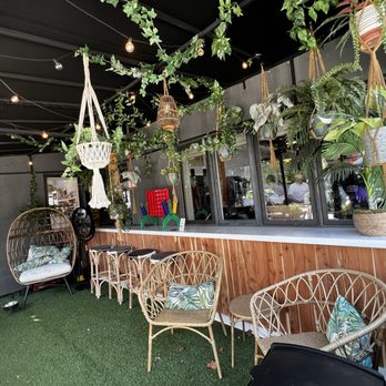 The Compound Coffee - Coffee & Tea Near Me - Verona, New Jersey The Compound Coffee - Coffee & Tea Near Me - Verona, New Jersey