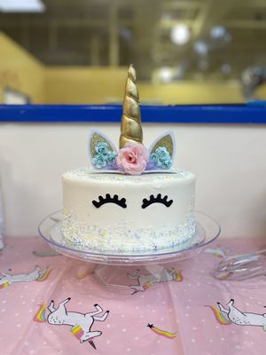 Buzz Bakeshop by null