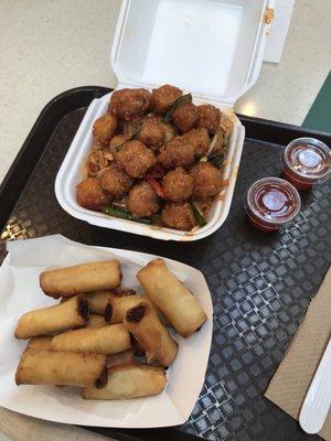 Tom Yum Thai Kitchen by null