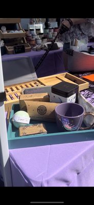 Arlington Farmer's Market by null